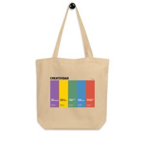 Creatividad Ecobolsa