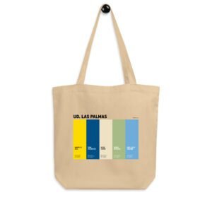 UD Las Palmas Ecobolsa