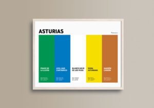 Asturias