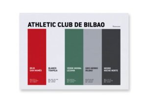 Athletic club Bilbao