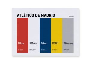 Atlético de Madrid