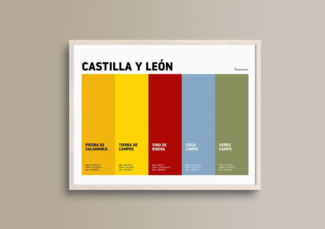 Castilla y León